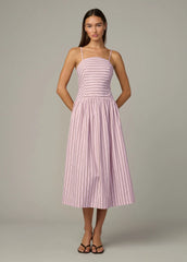 THE MARA MAXI DRESS