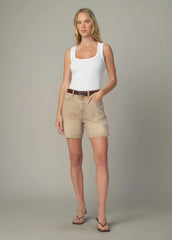 THE HARLOWE SHORT