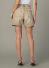 THE HARLOWE SHORT