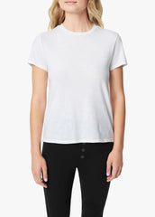 CREWNECK T SHIRT