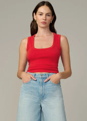 THE U NECK TANK
