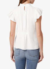 THE DAISY TOP