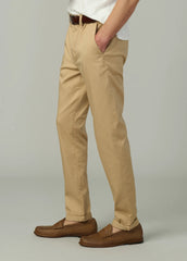 THE LAIRD TENCEL PANT