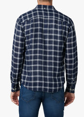 OLIVER POINT COLLAR SHIRT