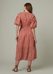 THE LINDSEY DRESS