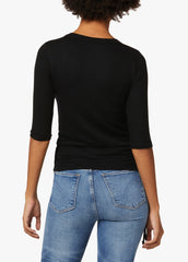 ARI RUCHED SIDE SEAM