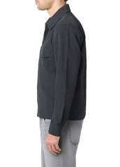 NYLON ZIP JACKET
