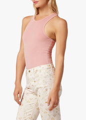 ROXY REVERSIBLE RACERBACK TWIST TANK