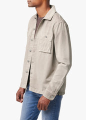 WADE OVERSHIRT