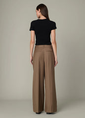 THE KATE MID RISE TROUSER
