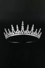 Zircon Beauty Crown