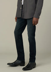 THE ASHER