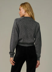 THE TAYLOR RAGLAN SWEATER