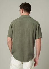 SCOTT SHORT SLEEVE SHIRT