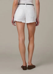THE OZZIE SHORT