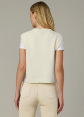 THE NOA CARDIGAN VEST