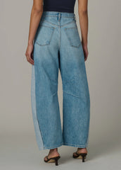 THE BOWIE JEAN TWO TONE