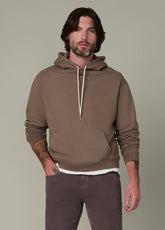 BESPOKE HOODIE
