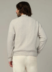 THE SHIRT CARDIGAN