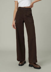 THE CHLOE UTILITY WIDE LEG