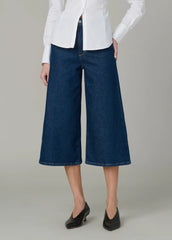THE CULOTTE