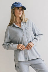 Avelyn Button Up FINAL SALE