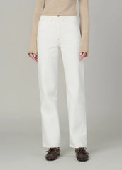 THE MARGOT SLANT POCKET
