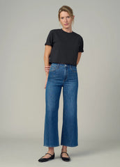 THE BOXY TEE