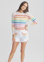 STEPHANIE GOTTLIEB X JOES THE OZZIE SHORT