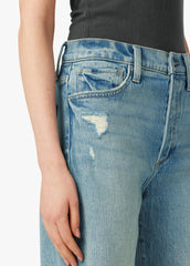 THE 90S BERMUDA SHORT