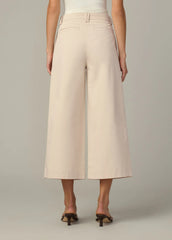 THE PLEATED CULOTTE