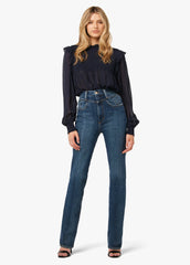 ANDREAS LOOKBOOK X JOES JEANS THE HIGHWAY BOOTCUT