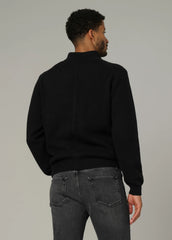 THE MODERN CARDIGAN