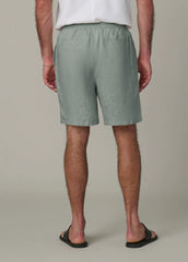 LINEN SHORT