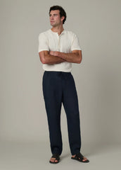 LINEN PANT