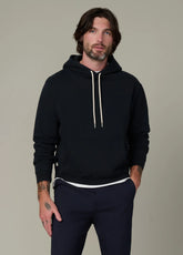 BESPOKE HOODIE