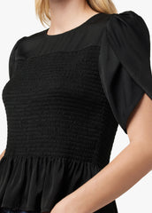 THE HARLOW TOP