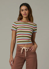 THE BABY TEE