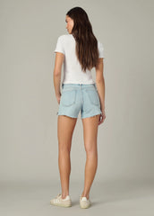 THE OZZIE SIDE SLIT