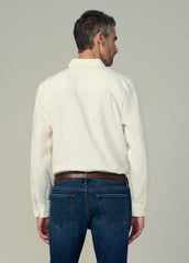 JAKOB LINEN SHIRT