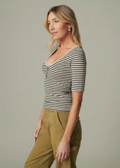 THE GISELE HENLEY