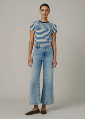 THE MIA ANKLE WITH WELT POCKETS