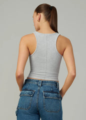 THE SCOOPNECK TANK