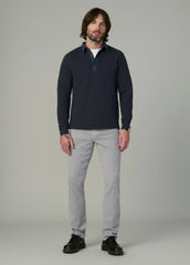 THE ASHER TWILL