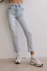 Cody Straight Leg Jeans FINAL SALE