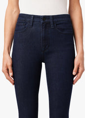 HIGH RISE SKINNY ANKLE