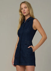 THE IRINA DRESS