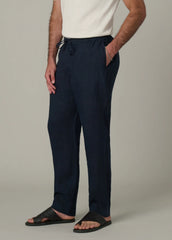 LINEN PANT