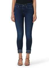 HIGH RISE SKINNY CROP
