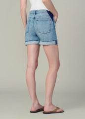 THE JOEY SHORT MATERNITY